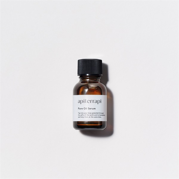 オイルセラム 15mL