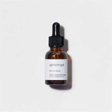 オイルセラム 25mL