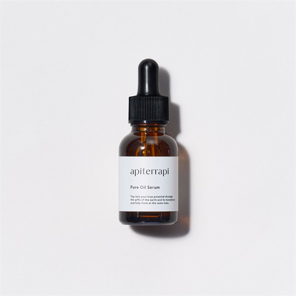 オイルセラム 25mL