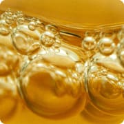 泡立つはちみつ発酵液